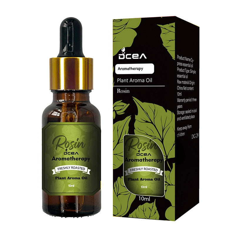 12 Pieces Humidifier Diffuser Dropper Aromatherapy Essential Oil Bedroom Relaxation Soothing Fragrance Source Factory 24 Flavor Plant Essential Oil