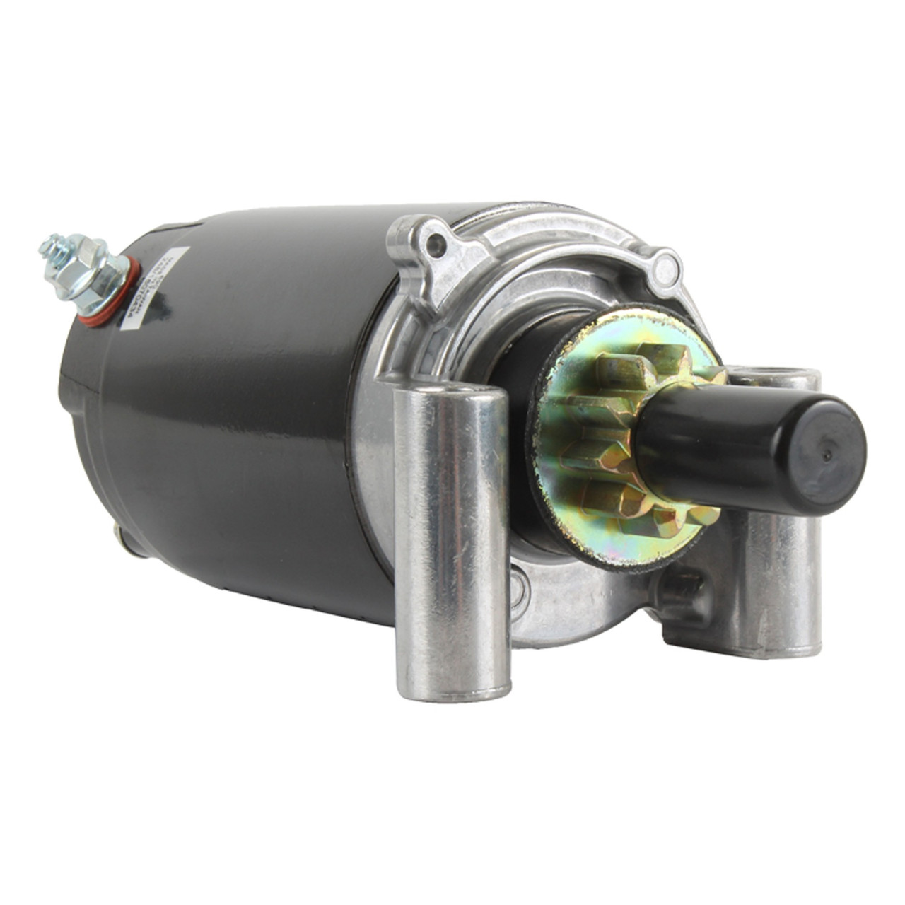STG92589 STARTER MOTOR FITS JOHN DEERE Tractors - Lawn LT150 LT160 Kohler 15HP 16HP  25-098-05  25-098-06  25-098-07  25-098-07-S