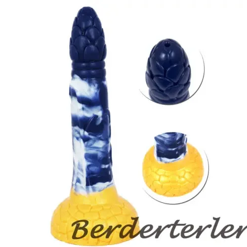 pornhint Pornhint Large Silicone Dildo with Strong Suction Cup Masturbate Sex Toy Strapon Dildo