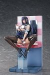 1/6 Scale Kisara - Original Design Official Statue - PURE