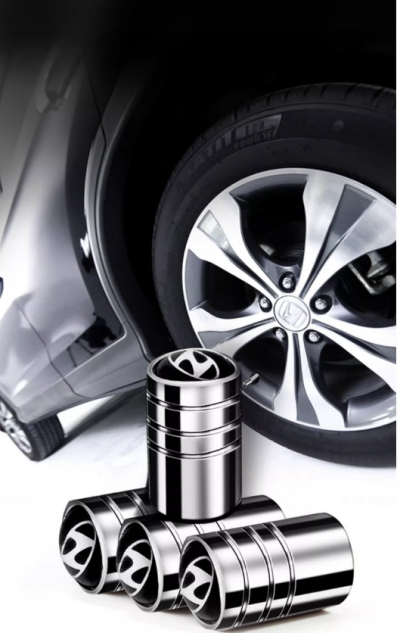 Automobile Tire Valve Cap