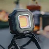 LOVORK Wall-E 4th Generation Portable Handheld Fill Light Camping Outdoor Lighting Camping Fishing LED Light