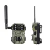 Field 4G Infrared Camera Wireless Camera
