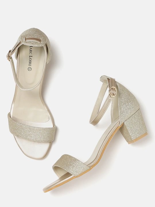 marc loire sandals