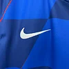 2024 Croatia National Team Away Football Shirt 1:1 Thai Quality