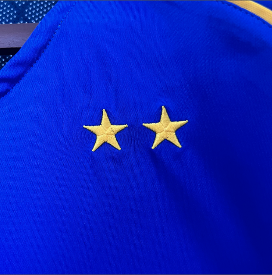 Retro Juventus 04/05 Away Football Shirt Thai Quality