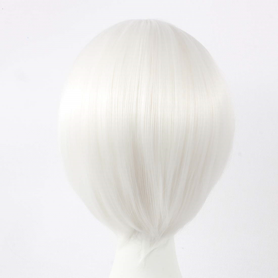 vampire knight kiryu zero cosplay wig