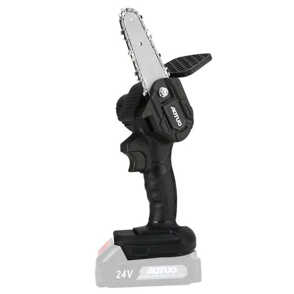 Mini Portable Fast Heat dissipation Electric Chain Saw