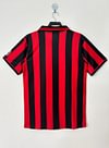 1996/1997 Retro AC Milan Home Football Shirt 1:1 Thai Quality love fball