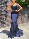 Empire Bodycon Condole Belt Maxi Dress
