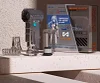 MECHTRON Mech-Style Cosmic Powerful Fan: An All-in-One Blowing and Suction Device