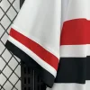25/26 Sao Paulo Soccer Jersey Home