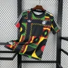 2026 Mens Jamaica X Bob Marley Travel Jersey