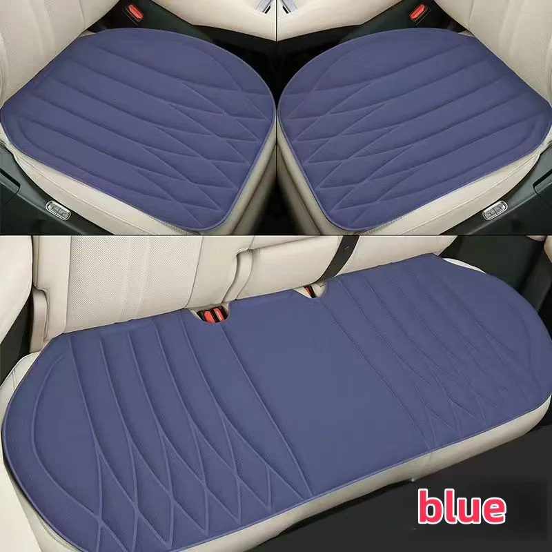 Universal car seat cushion for all seasons