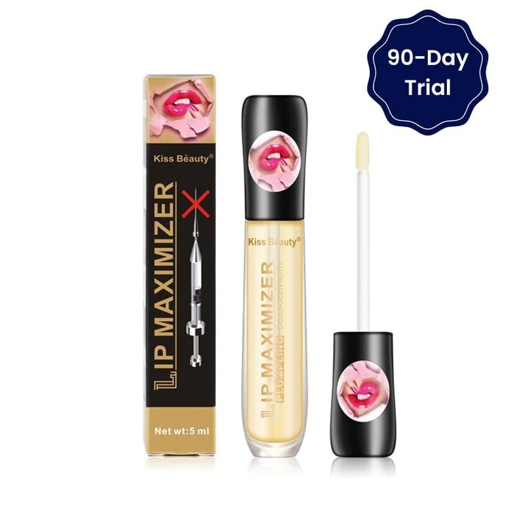  Cubicbee™ Vitamin E Lip Plumping Serum