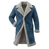 Men&rsquo;s Fall/Winter 2026 Coats by Inlyline