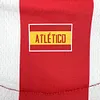 2012/2013 Retro Atletico Madrid Home Soccer Jersey 1:1 Thai Quality