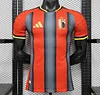 Belgium 2026 Home Player Version 