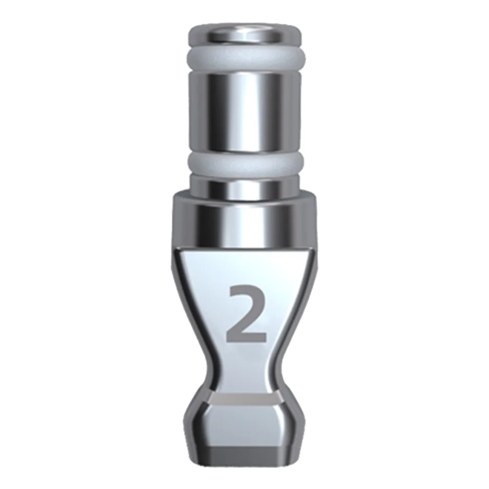 Metal Diamond Drawing Point Drill Pen Head(Rose Gold/Silver/Gold)