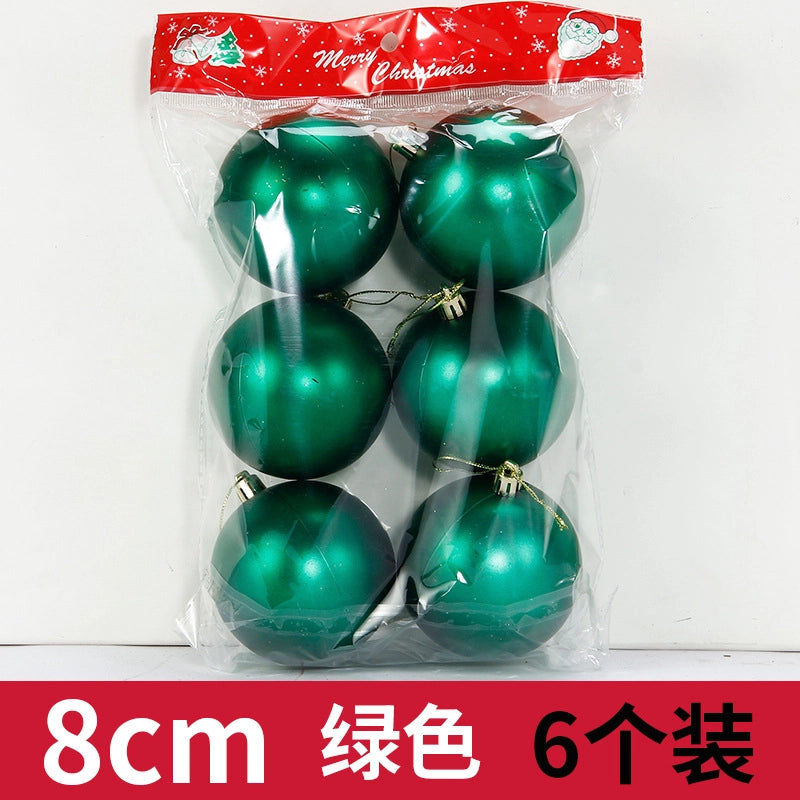 BC10 Christmas Decoration Christmas Ball Ball Shopping Mall Bar Window Ceiling Decoration Hanging Ball National Day New Year’s Day