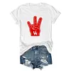 University of Houston Cougars Tee