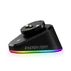 RGB Wireless Charger Charging Stand for Logitech Mouse and Razer Mouse SIKAI CASE