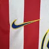 2004/2005 Retro Atletico Madrid Home Football  Jersey 1:1 Thai Quality