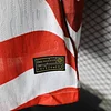 2026 Player Version United States National Team Home Football Shirt 1:1 Thai Quality