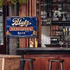 Bar Pub Beer Club - Vintage Metal Signs - 20*30cm/30*40cm