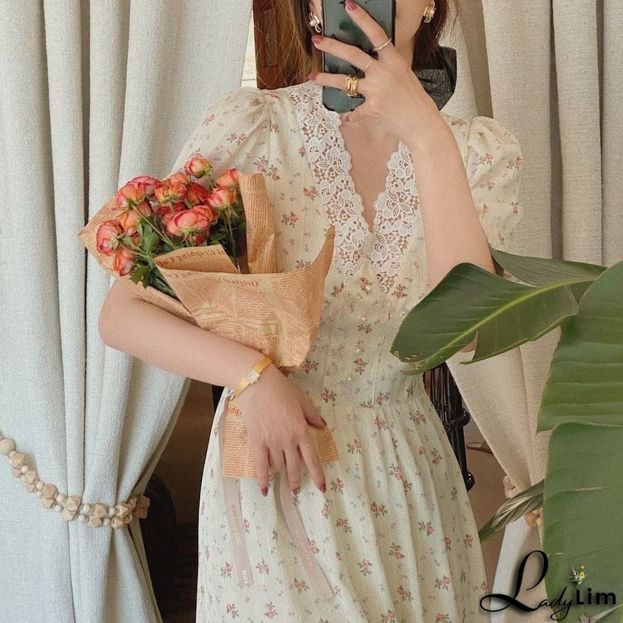 Edgy and Breezy Dress