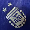 2022 Player Version Argentina Away Football Shirt 1:1 Thai Quality