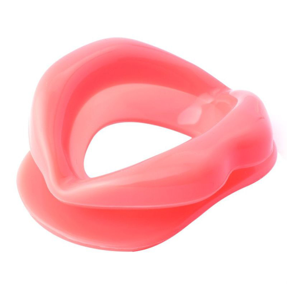 

Silicone Face Slim Exerciser Muscle Lips Trainer Face-lift Slimmer Massage, 501 Original