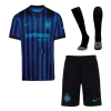 Inter Milan Home Jerseys Full Kit 2025/26