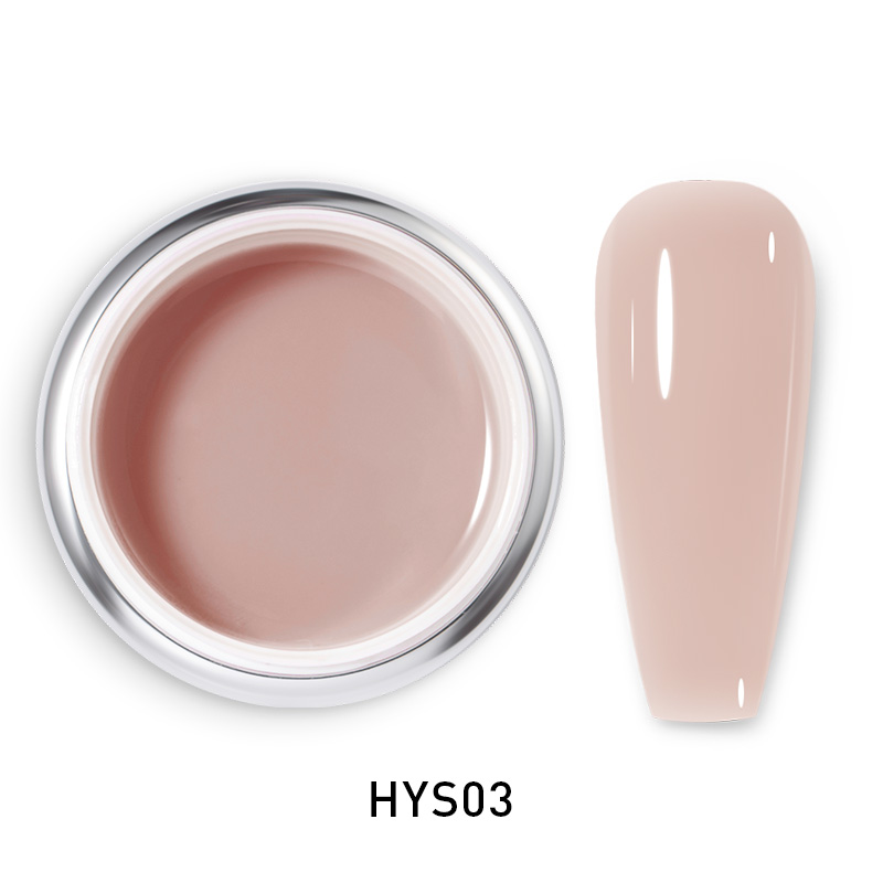 HEMA Free Hyposculpture Builder Gel 55g