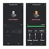 Intelligent WiFi Digital Energy Meter with CT Clamp Sensor App Real-Time Monitor