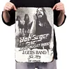 Bob Seger - Vintage Metal Signs - 20*30cm/30*40cm - Music