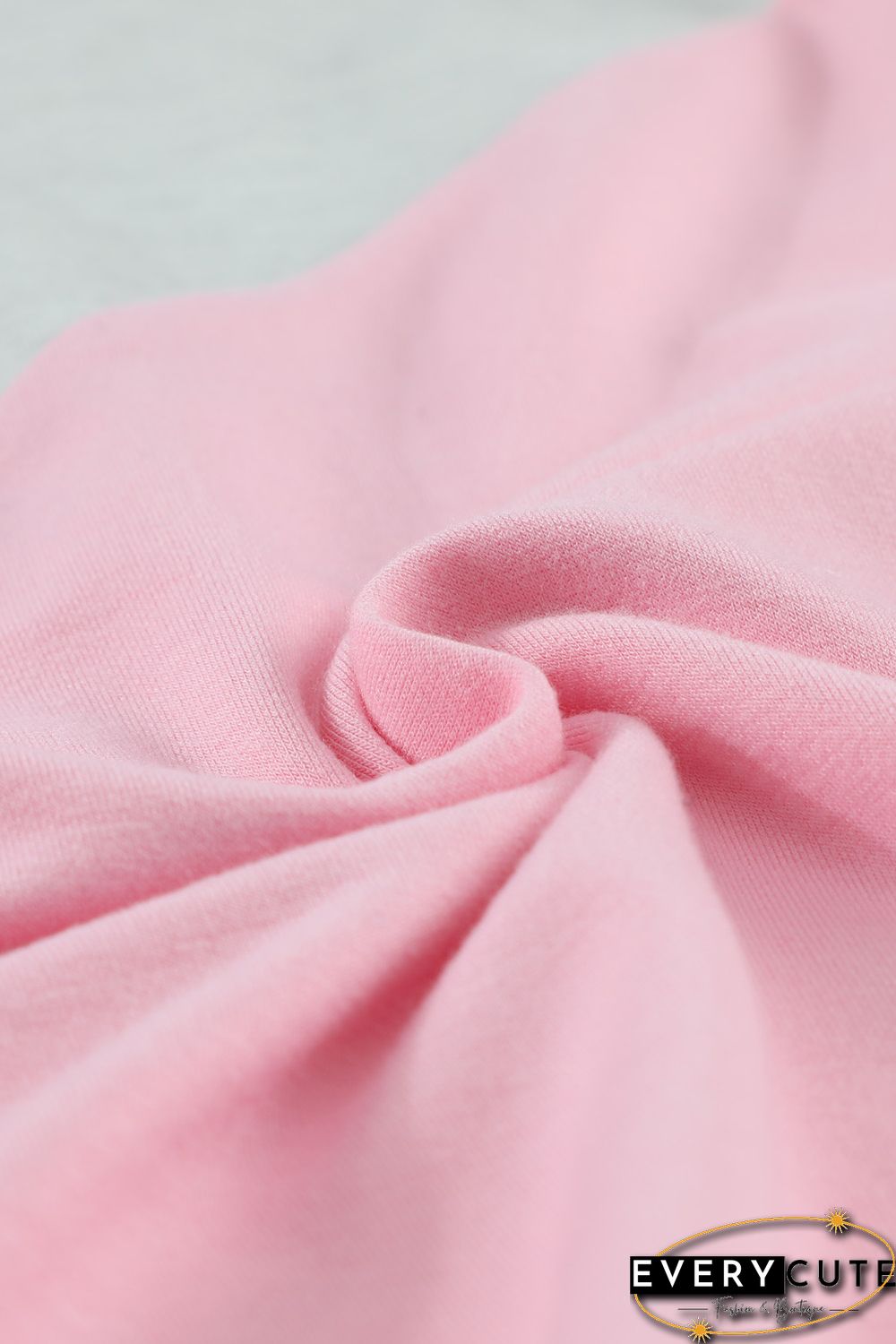 Leopard Colorblock Splicing Off The Shoulder Top