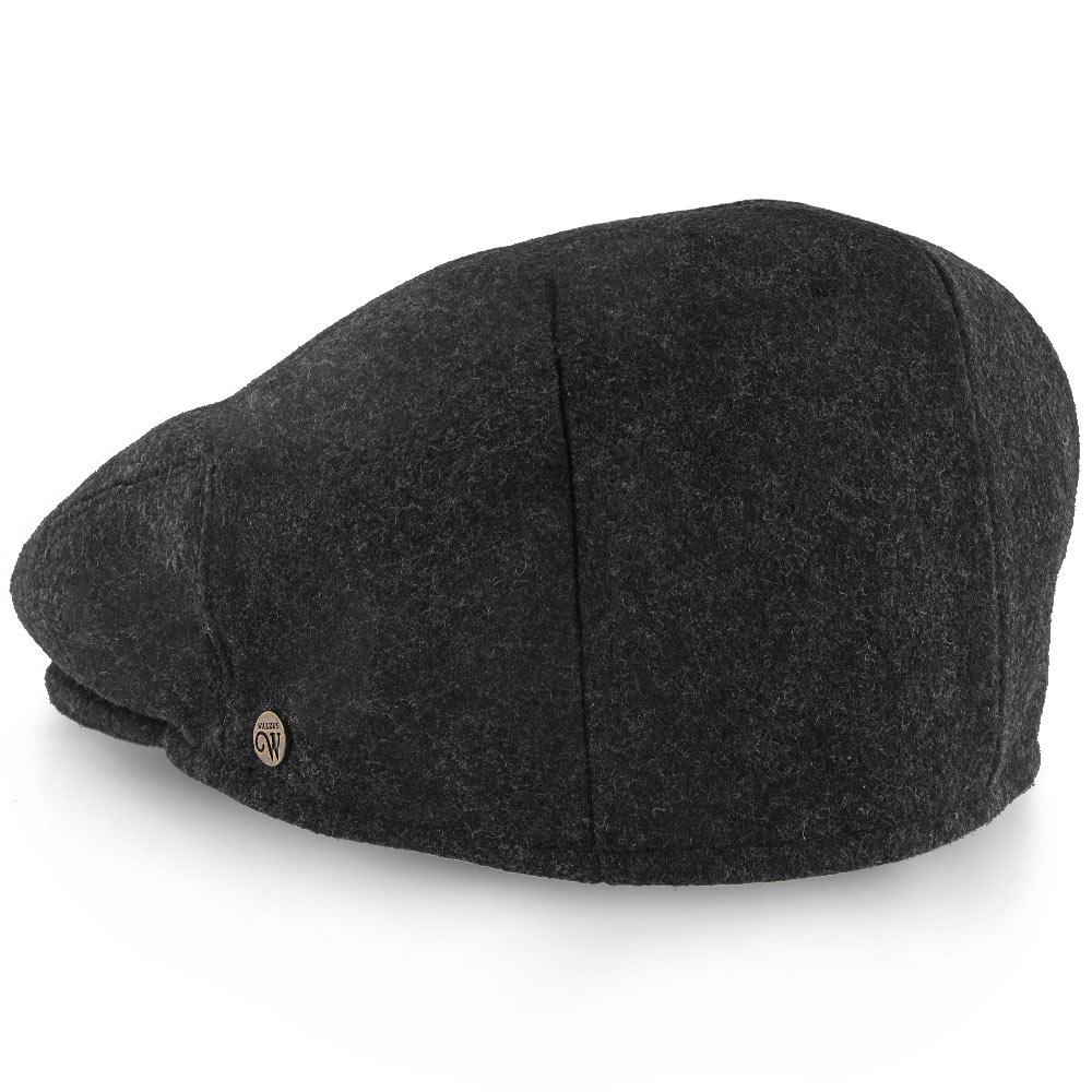 6 COLORS Midtown - Walrus Hats Wool Blend Ivy Cap