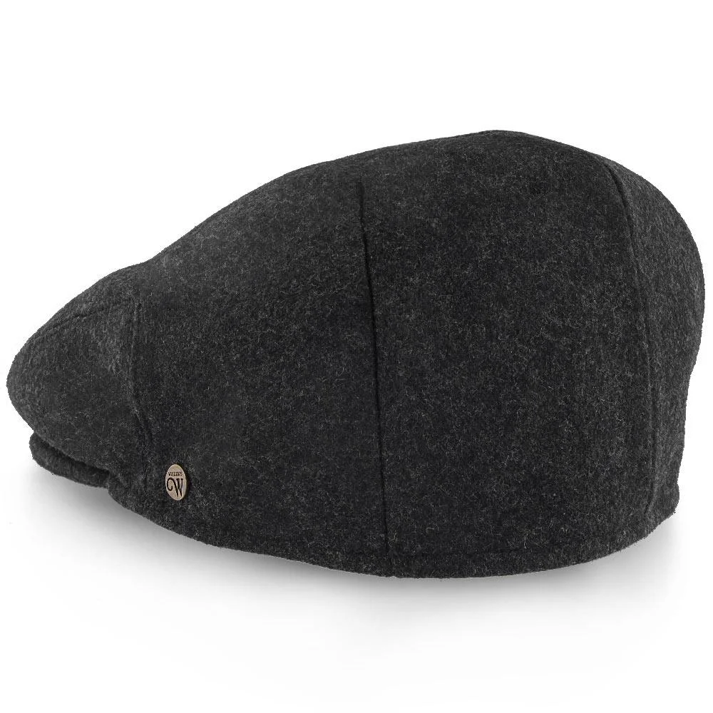 6 COLORS Midtown - Walrus Hats Wool Blend Ivy Cap