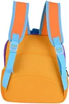 BAIGIO Kinderrucksack Kinder Mini Schulrucksack f&uuml;r Jungen M&auml;dchen Kleinkind