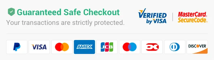 safe payment