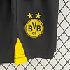 2023/2024 Dortmund Away Football Shirt Kids Size 1:1 Thai Quality