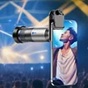 28X Telephoto Lens with Extended Tripod compatible with all iPhone and Android