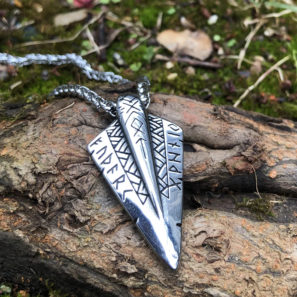 Viking Jewelry-inspireuse