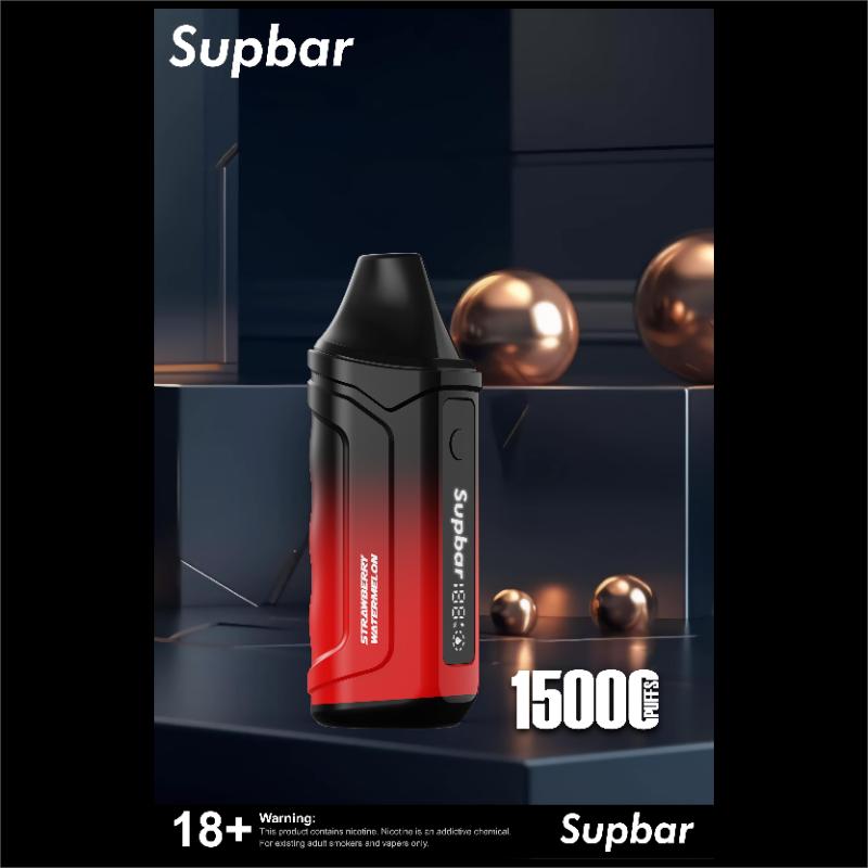 SupBar Dagger 15000 Puffs Disposable Vape Wholesale SupBar OPVape