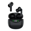 TWS Earphones LED Digital Display Bluetooth-Compatible 5.1 Sport Game Headsets