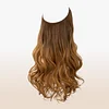 High Quality Halo Hair Extensions