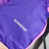 2024 Germany Away Football Shirt 1:1 Thai Quality