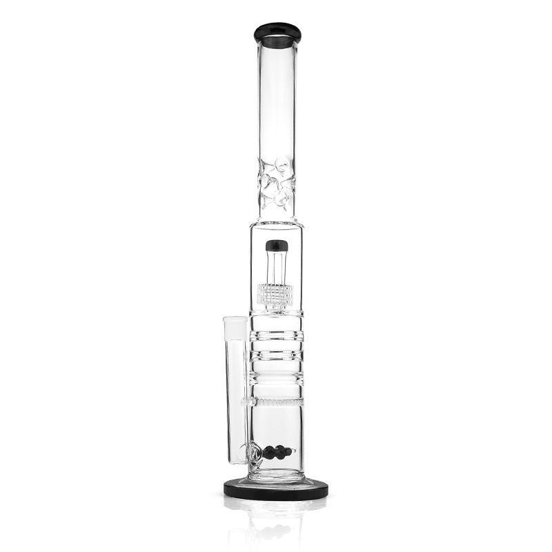 Big Hookah Faberge Egg Glass Smoking Water Pipe