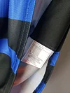 1998-1999 Retro Inter Milan Home Football Shirt 1:1 Thai Quality